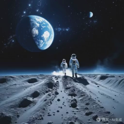 moon