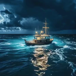 ship