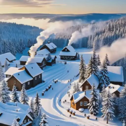 snowtown